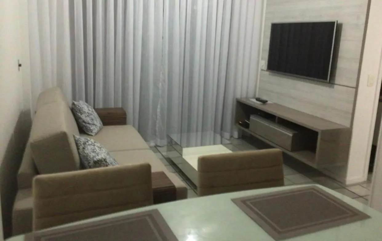 Recife Flat Service By Ms アパート