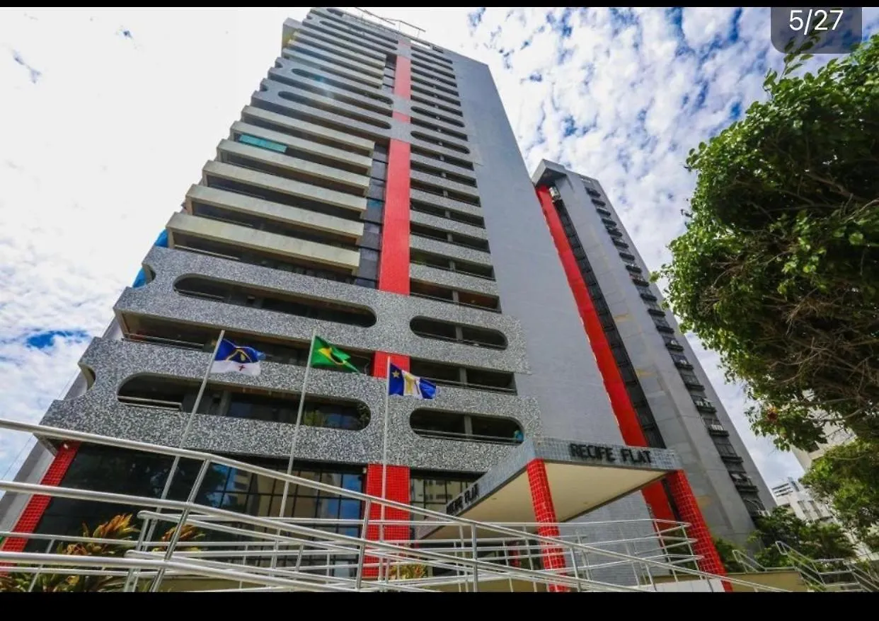 Recife Flat Service By Ms