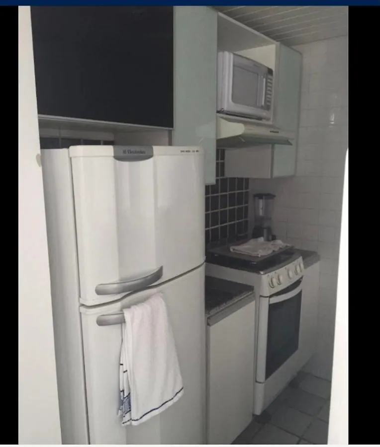 Recife Flat Service By Ms ブラジル