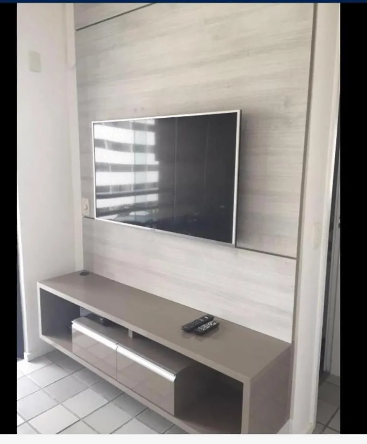 Recife Flat Service By Ms アパート