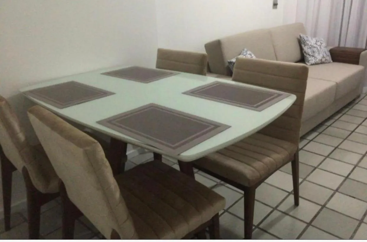 アパート Recife Flat Service By Ms ブラジル