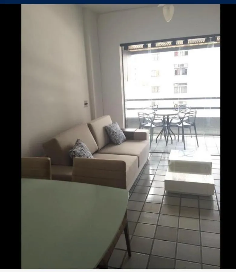 Recife Flat Service By Ms 0*,  ブラジル